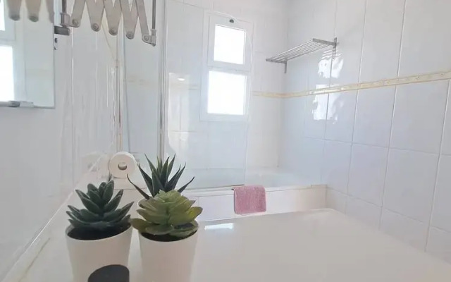 Apartament Costa Silencio