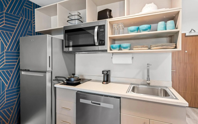 MainStay Suites Columbus North – Worthington
