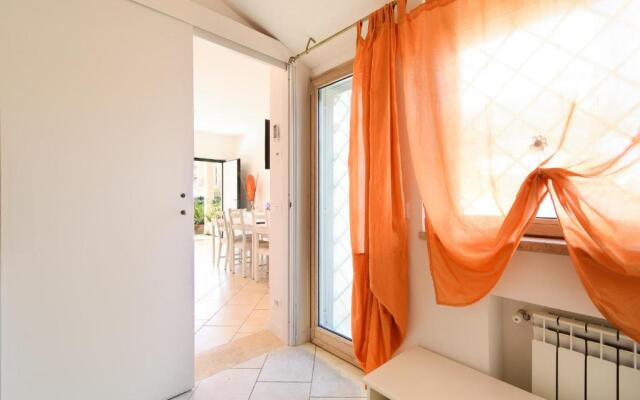 Villa Martina
