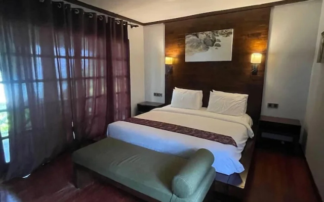 Perhentian Resort Island PIR - BlueStar — 3-star hotel in Pulau Perhentian Besar