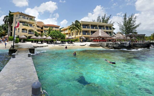 Hotel Playa Azul Cozumel