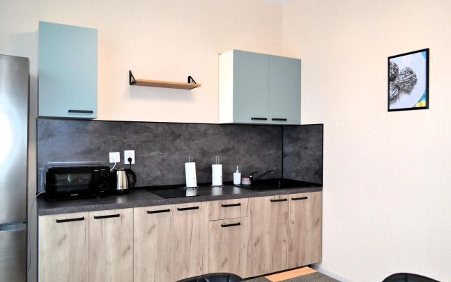 ЭмиЛи на улице Ленинградская 28