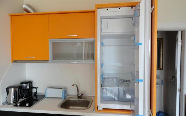 Mellia Boutique Apartments