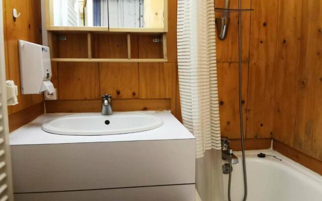 Résidence RIONDET - 2 Pièces pour 4 Personnes 24