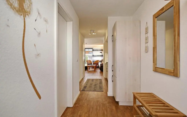 Papillon Wohnung 04-1