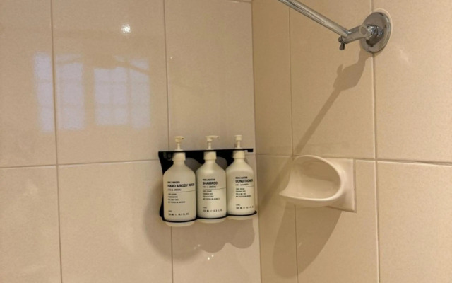 Appart Hotel Odalys City Centre Compans Caffarelli