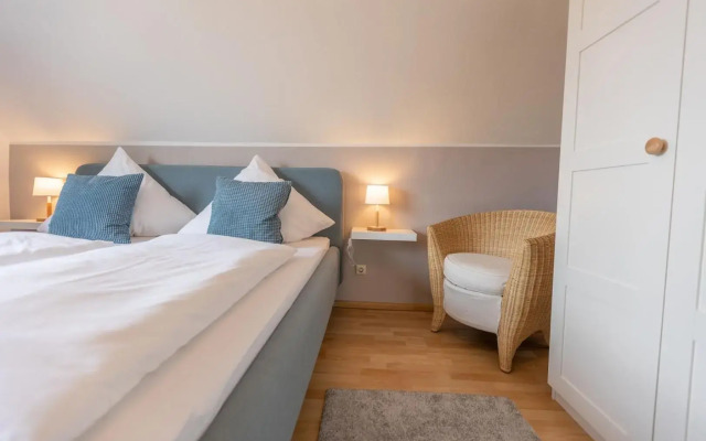 Auszeit Hamburg-Altes Land