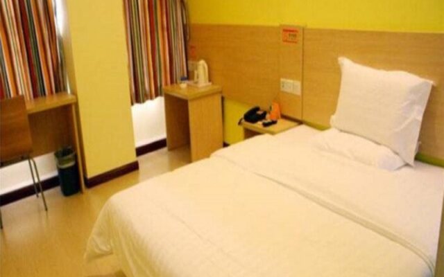 7Days Inn Lhasa Jokhang Branch