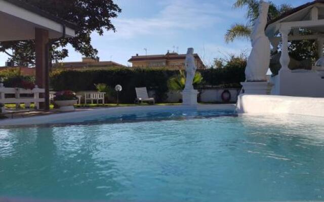 B&B Paradise