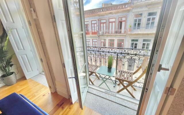 Porto Domus 210 Penthouse