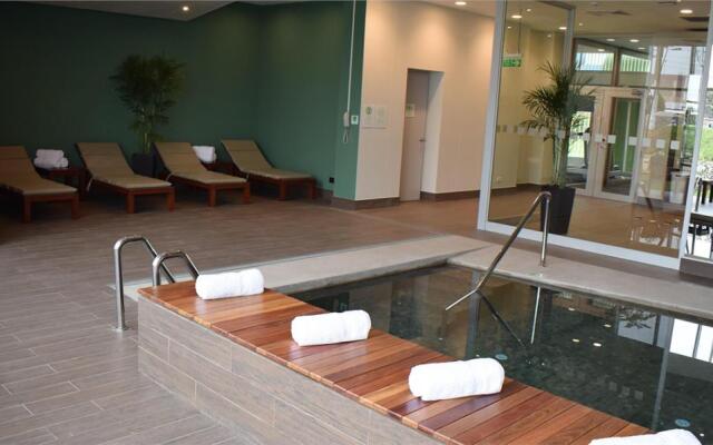 Holiday Inn Lima Airport by IHG