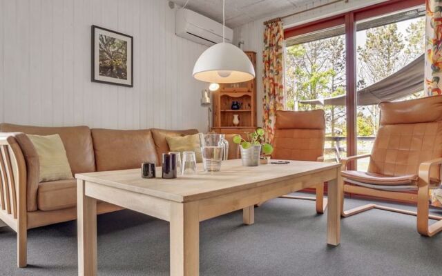 "Vladan" - 900m from the sea in NW Jutland