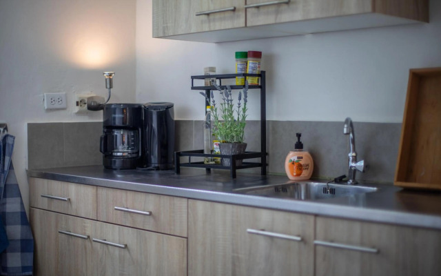 Appartement Frijberg