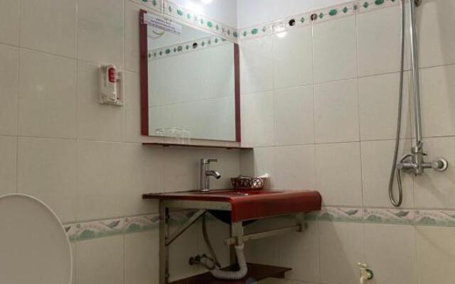 Khách sạn Hải Ninh