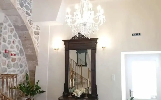 Hotel Archontiko