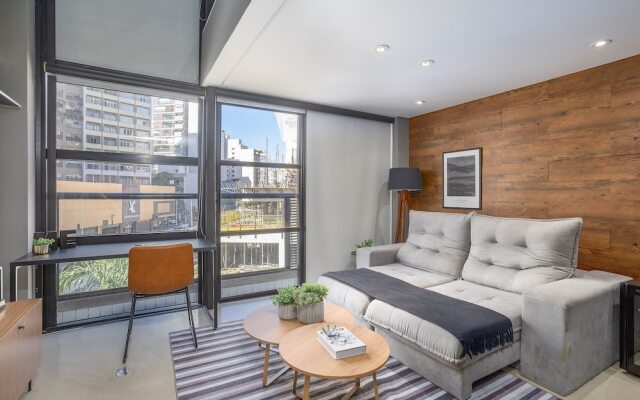 Urbano Duplex