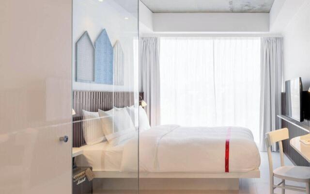 Ruby Zoe Hotel London