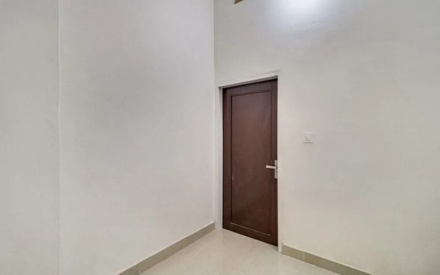 Hotel Gvrh by OYO Rooms