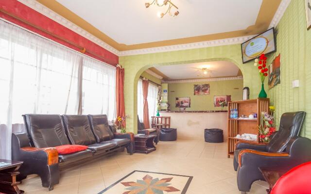 The Stand Leisure Nairobi West