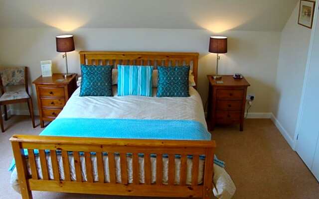 Rosemary Bed and Breakfast