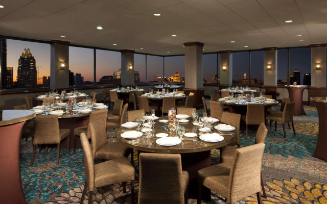 Hilton Garden Inn Austin Downtown