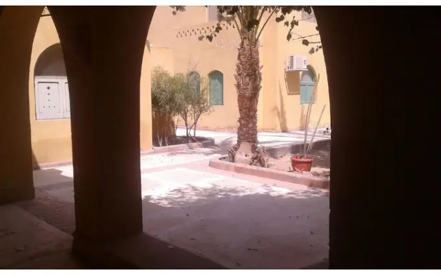 Villa in Abu Tig Marina El Gouna