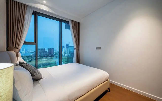 The Crest Residence - ANGIA Hospitality