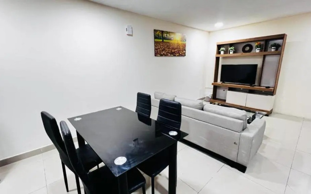 Golden Gulf Hotel Apartment L L C