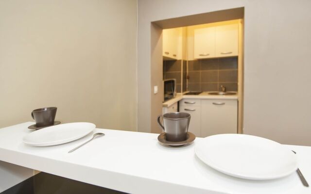 BP Apartments - Le Marais Oberkampf area