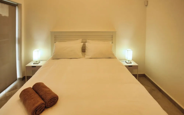 The Spry House, Langebaan, 8 Sleeper