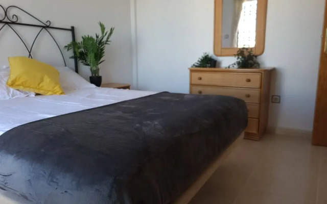 El Galan Villa Attractive 5 Bedroom