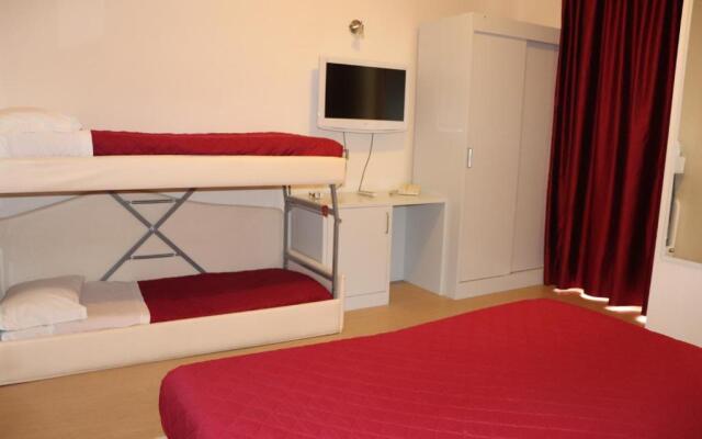 Hotel Morolli Rimini