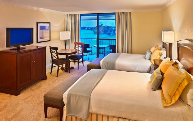 Bonaventure Resort and Spa - фото 4