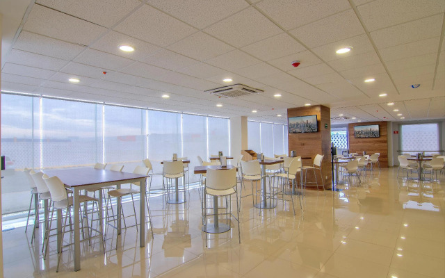 Sleep Inn Tijuana