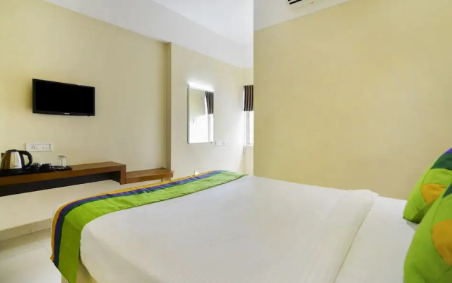 Itsy Hotels Platinum Inn