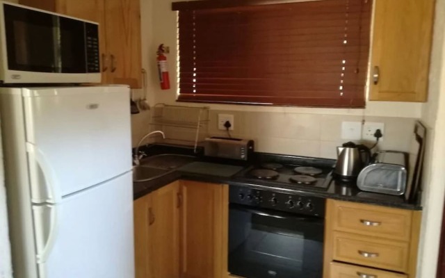 Bakubung Self-Catering Chalets