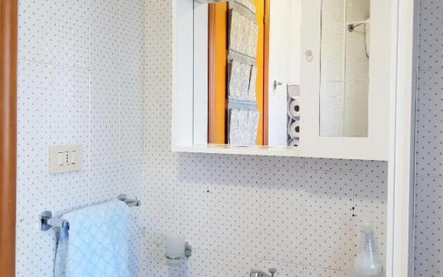 La Cittadella apartement