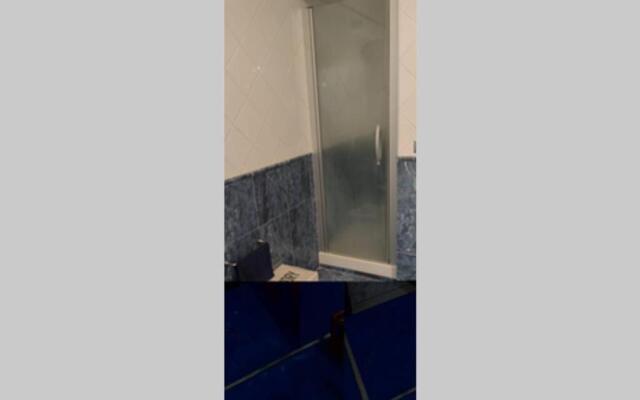 Appartamento incantevole con terrazza a livello