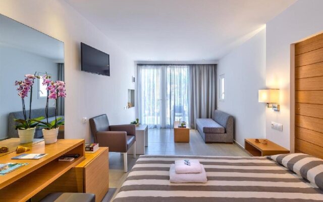 Happy Days Hotel