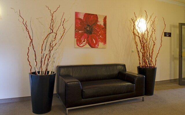 Star Inn Hotel München Nord, by Comfort