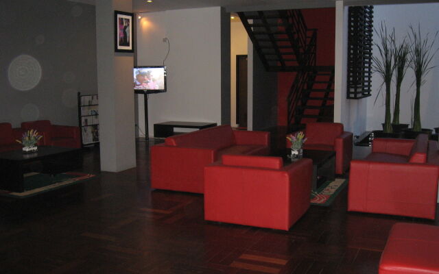 The Harmony Hotel Seminyak