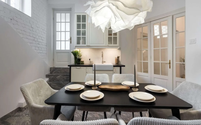 Stunning 3BR Apartment in Bucharest