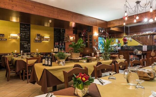 Park Hotel Fanano