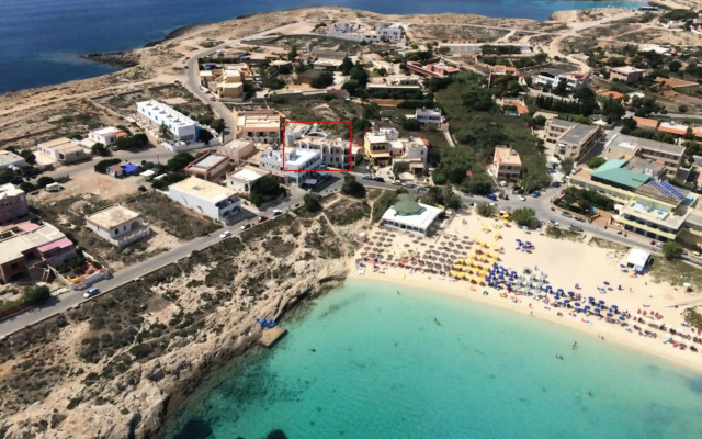 Il Faro della Guitgia