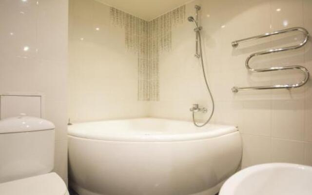 Aparton BelaVeja (Masherova) Spa Jacuzzi
