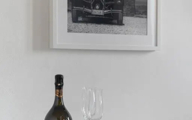 Appartamento Casa Nina