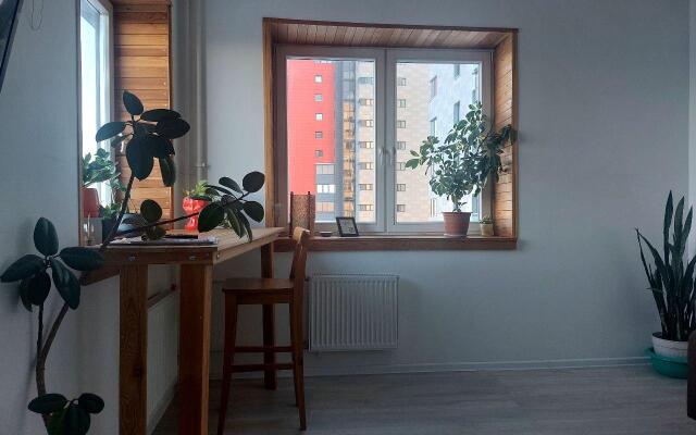 Olivinn на набережной Варкауса