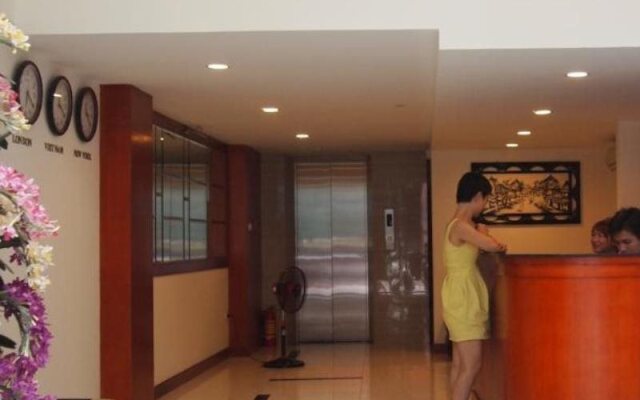 Hai Nam Hotel