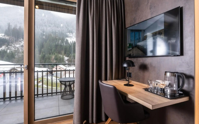 Hotel Krone Churwalden