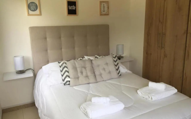 Quindio - Apartasol 207